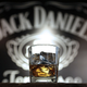 A glass of Jack Daniel’s whiskey
Yuriko Nakao/Bloomberg via Getty Images